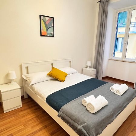 Angelico Home Rzym Zewnętrze zdjęcie