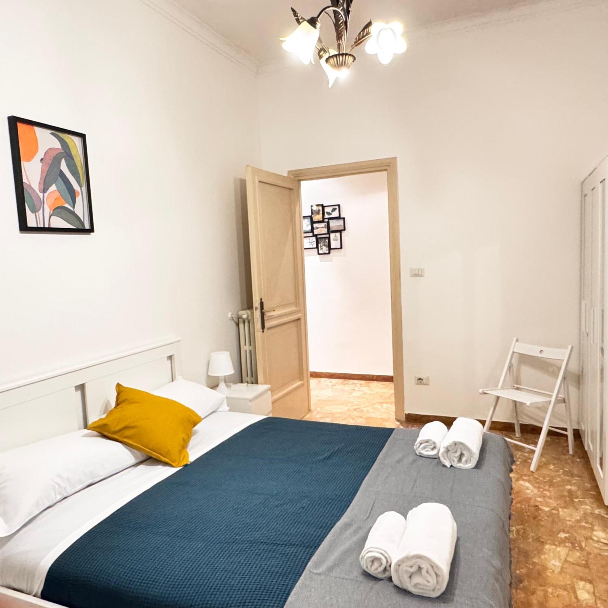 Angelico Home Rzym Zewnętrze zdjęcie
