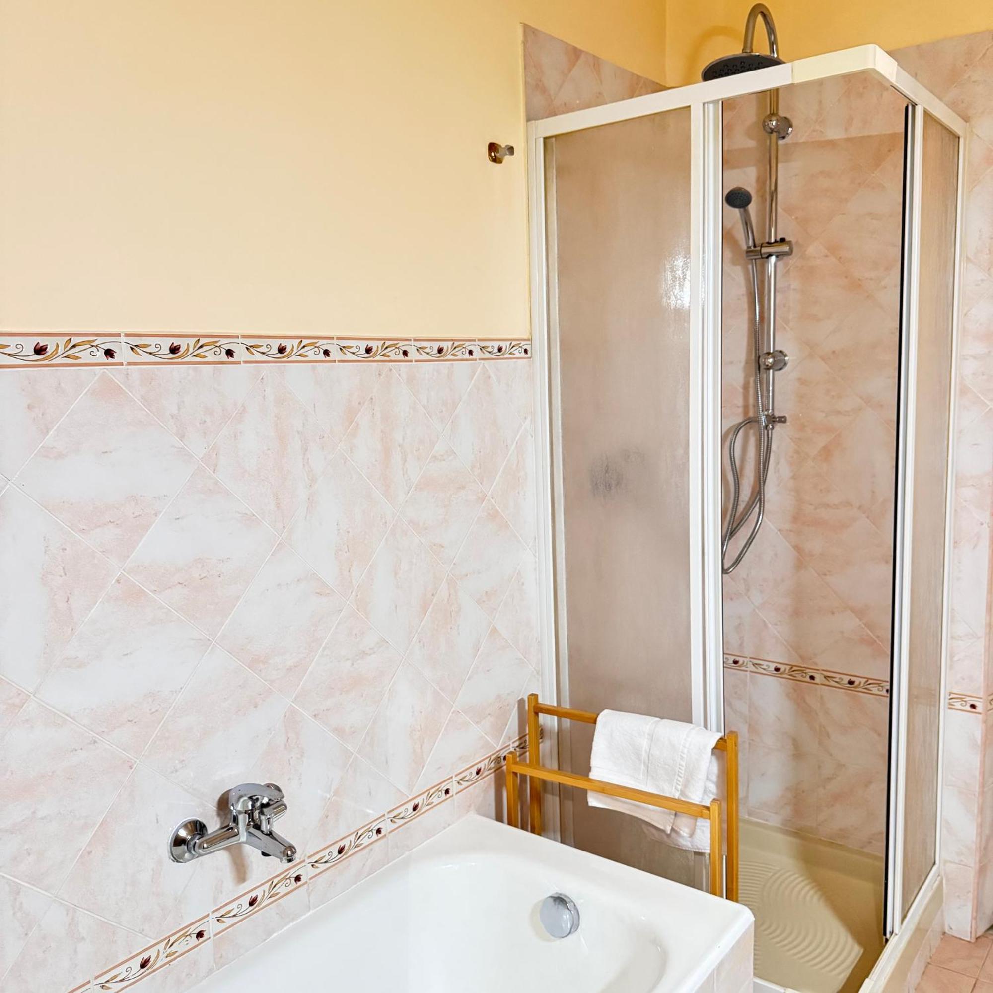 Angelico Home Rzym Zewnętrze zdjęcie