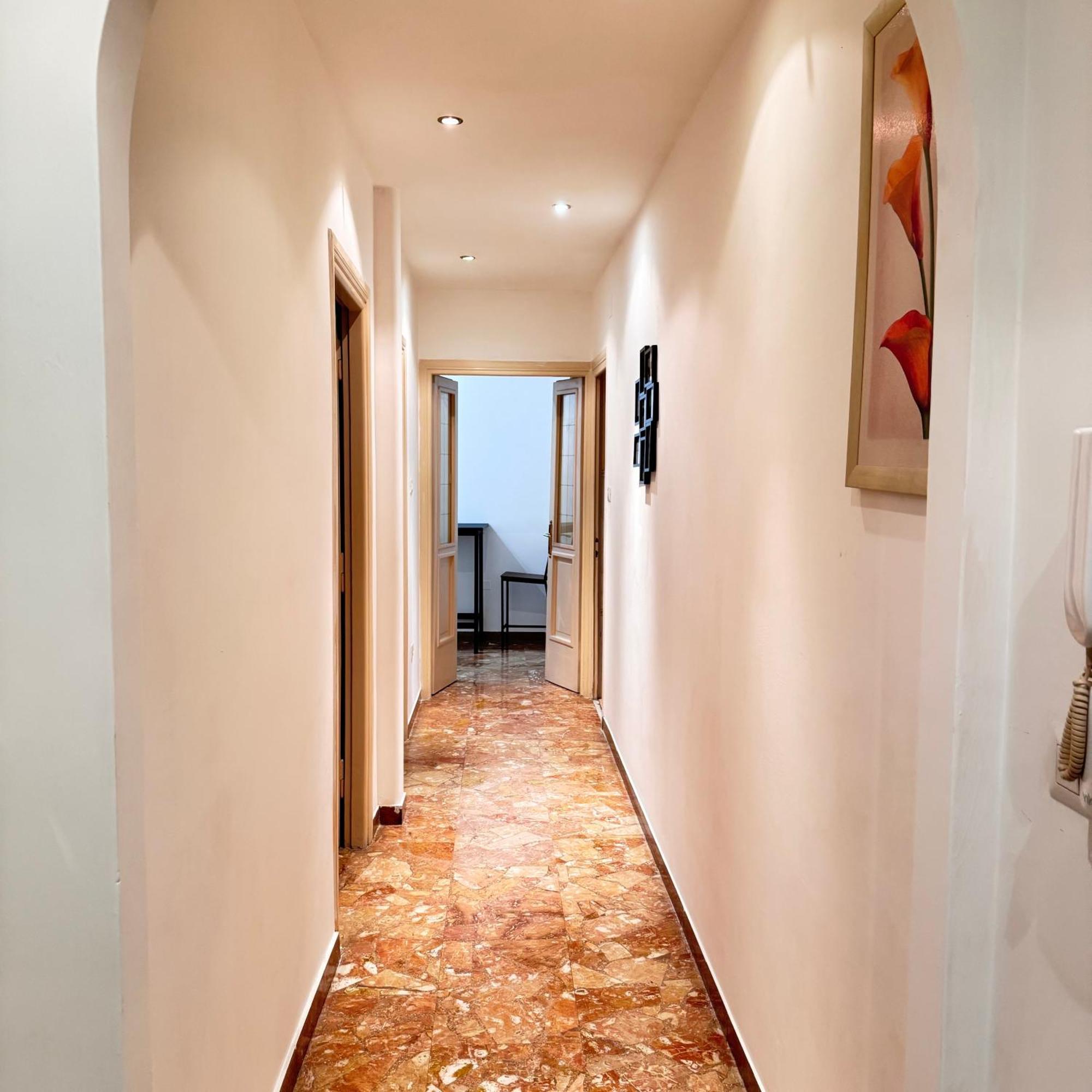 Angelico Home Rzym Zewnętrze zdjęcie