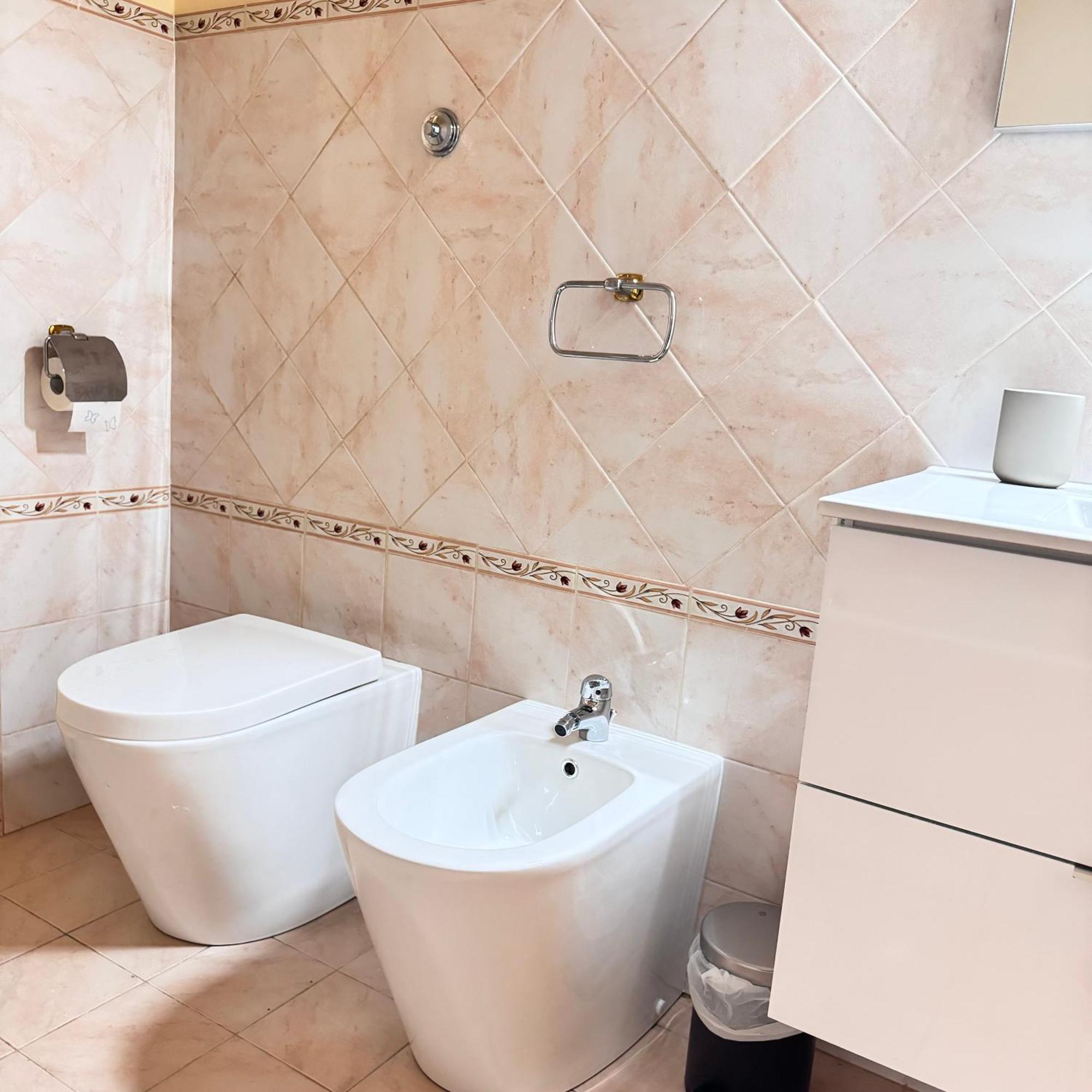 Angelico Home Rzym Zewnętrze zdjęcie
