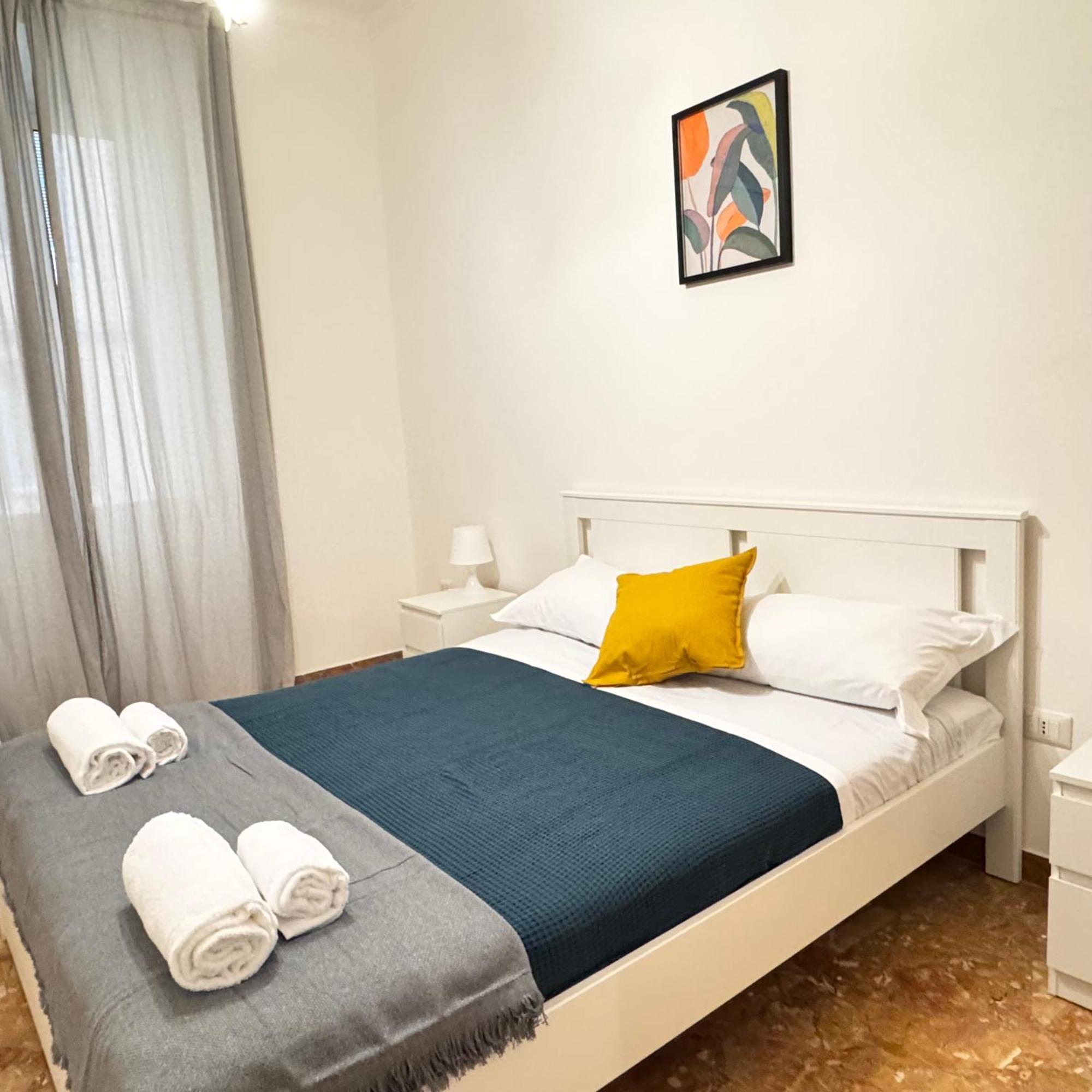 Angelico Home Rzym Zewnętrze zdjęcie