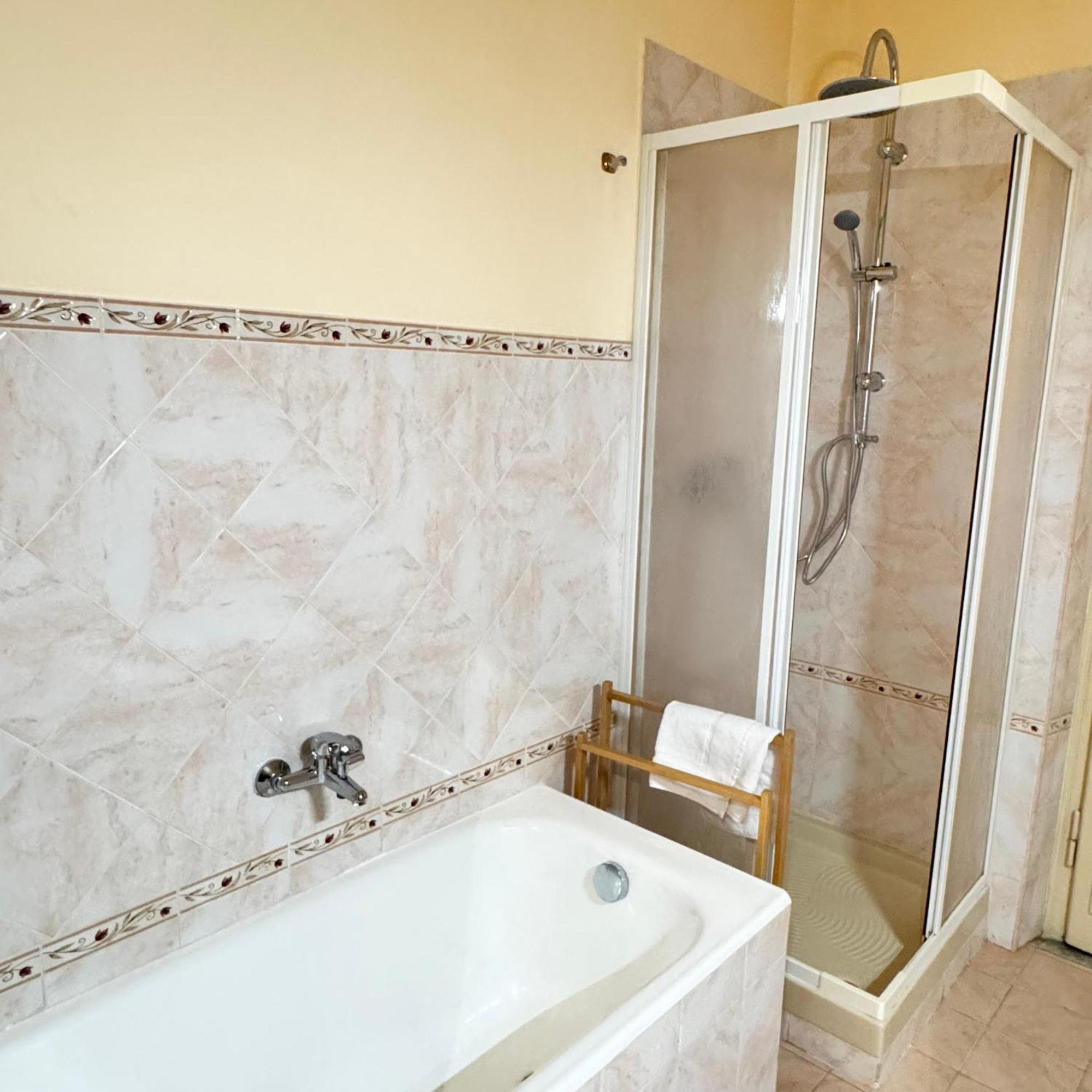Angelico Home Rzym Zewnętrze zdjęcie