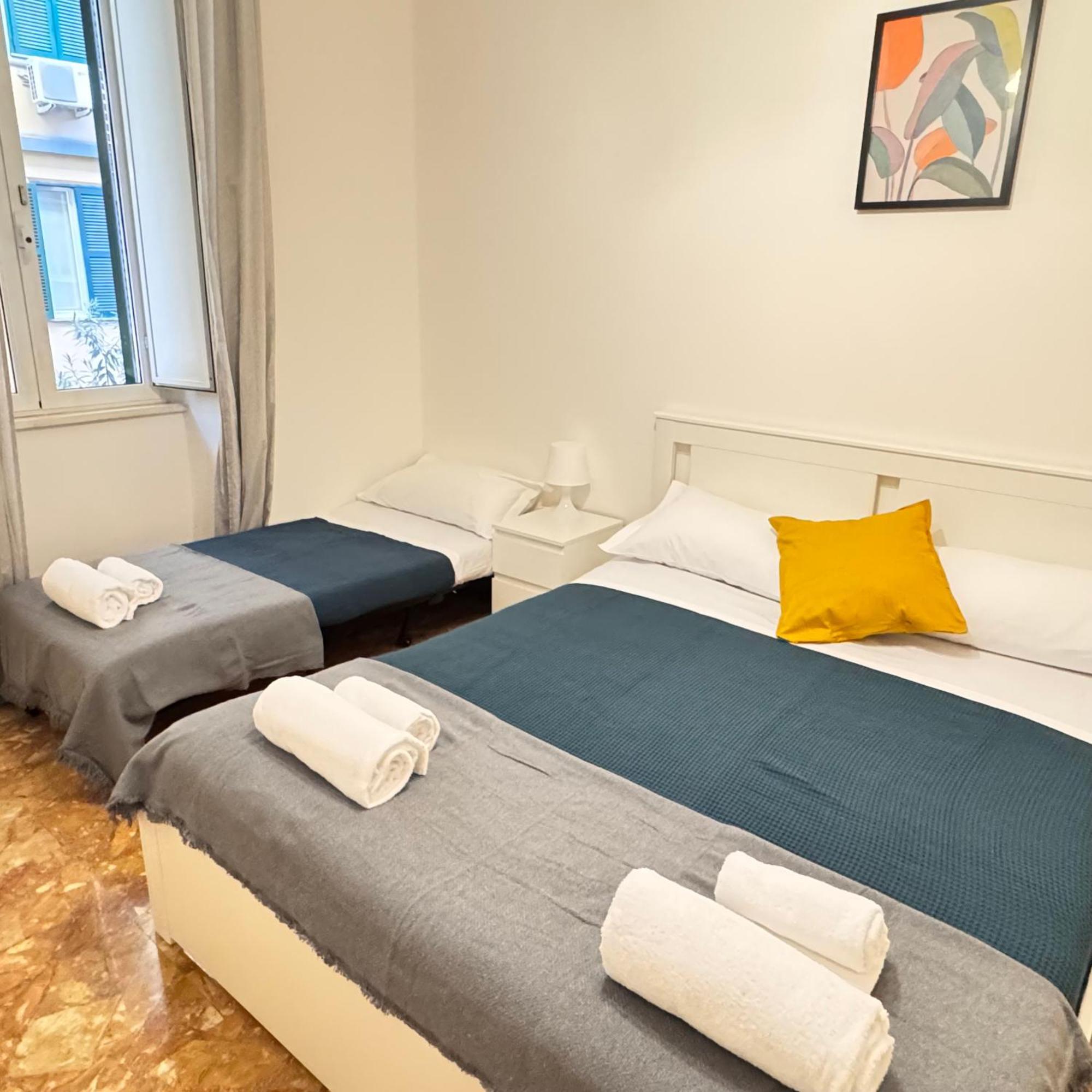 Angelico Home Rzym Zewnętrze zdjęcie