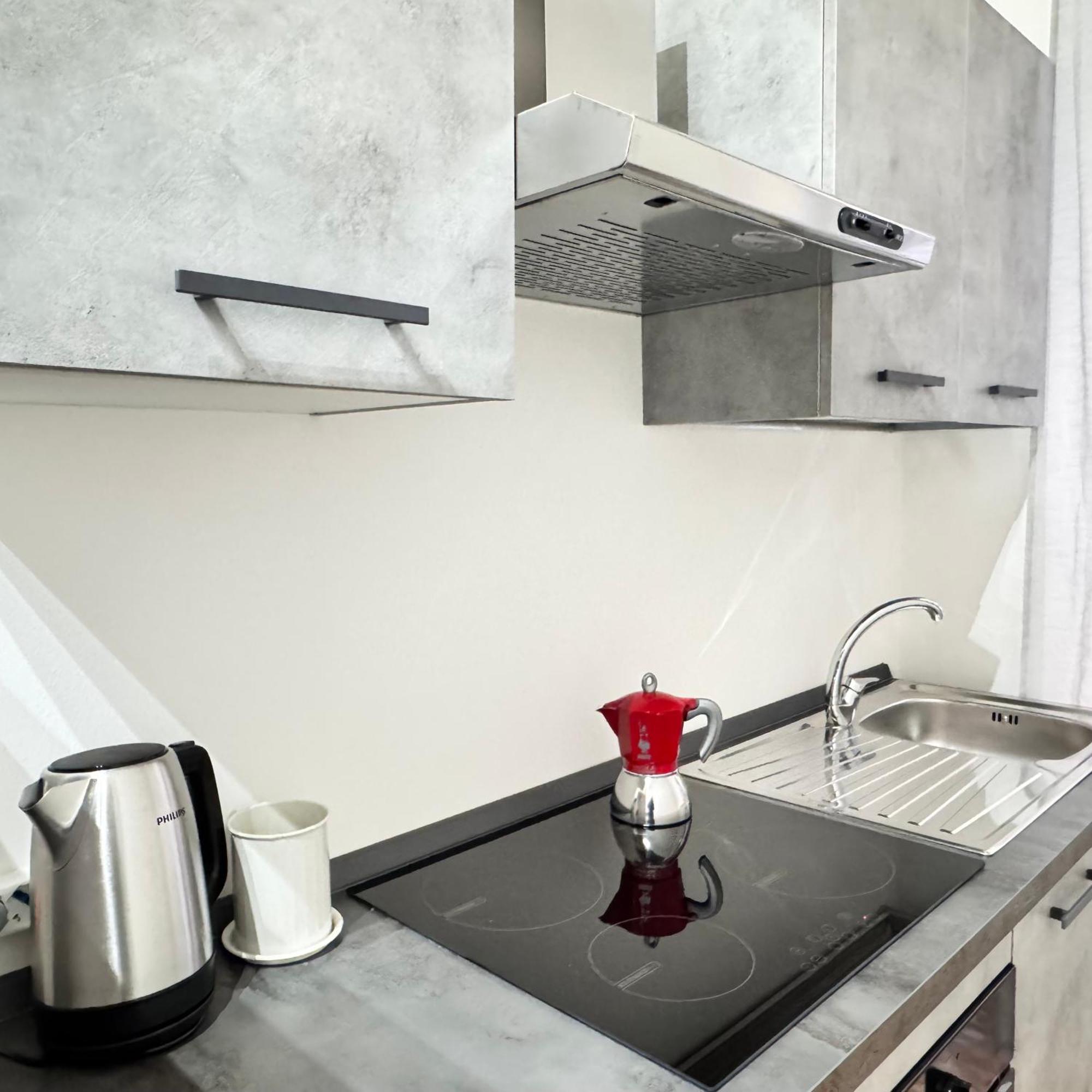 Angelico Home Rzym Zewnętrze zdjęcie