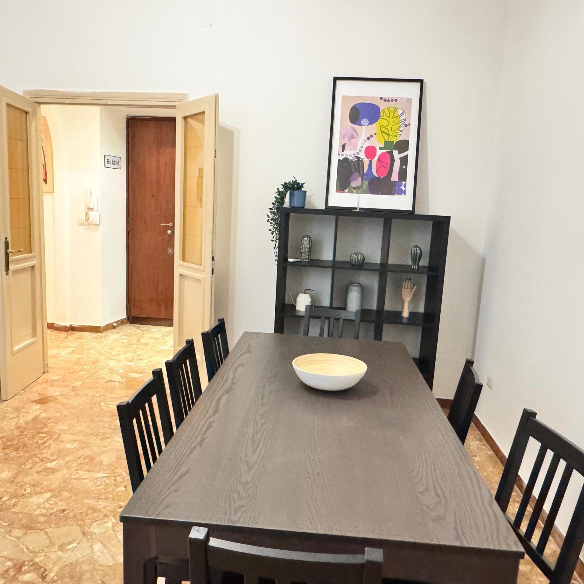 Angelico Home Rzym Zewnętrze zdjęcie