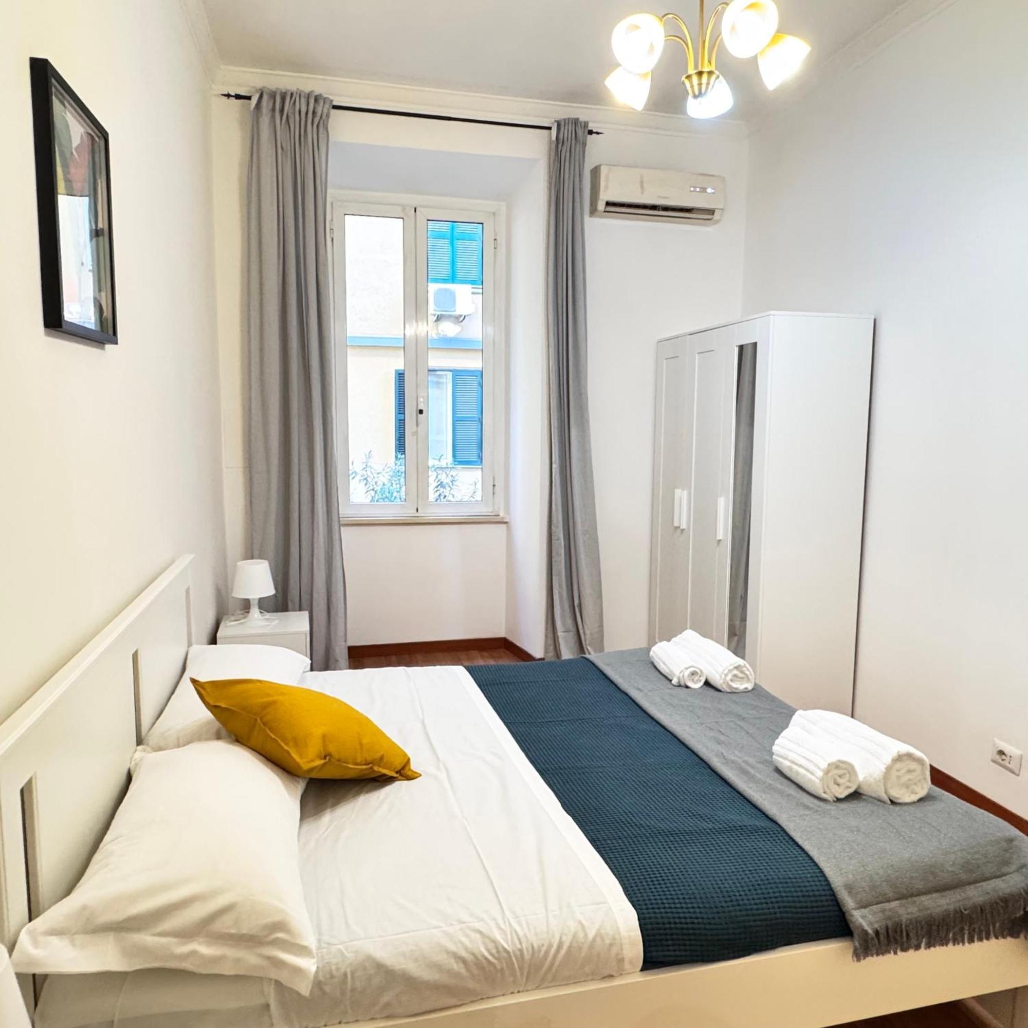Angelico Home Rzym Zewnętrze zdjęcie