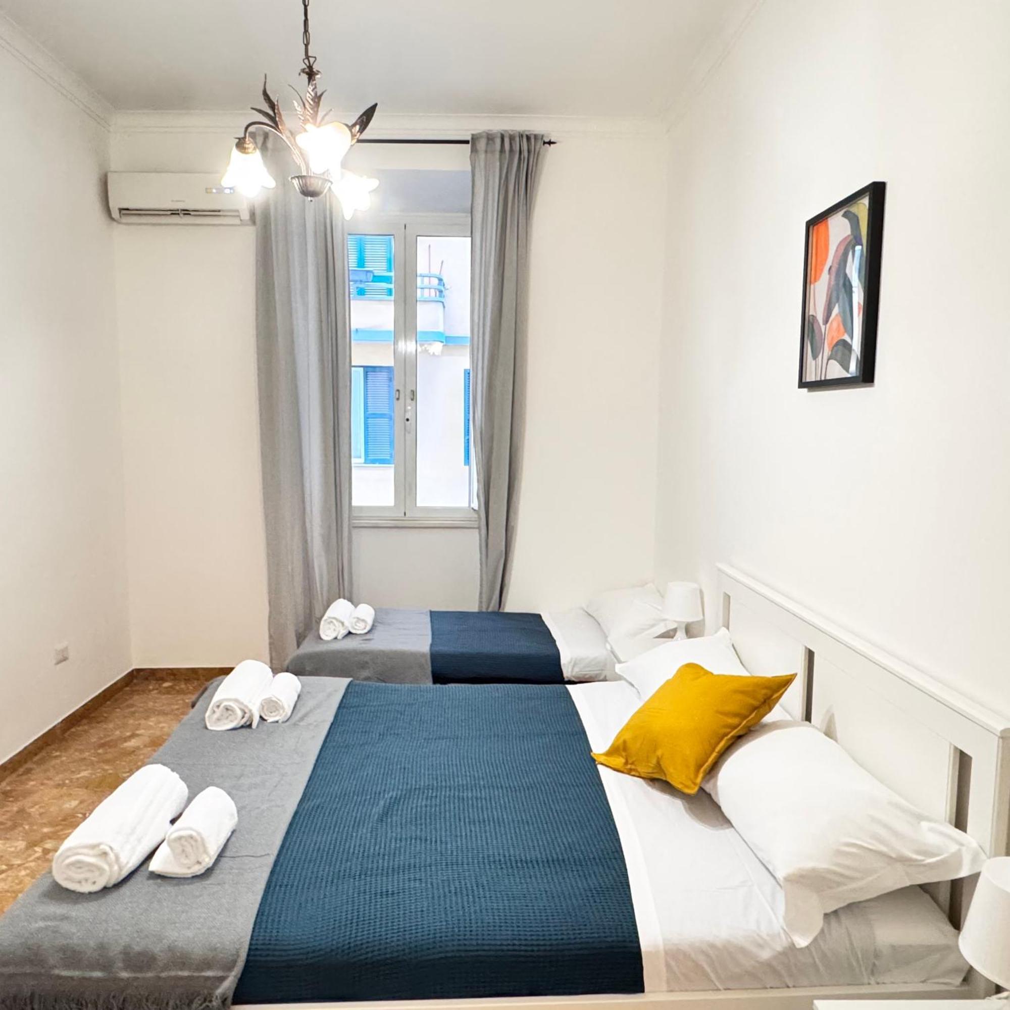 Angelico Home Rzym Zewnętrze zdjęcie