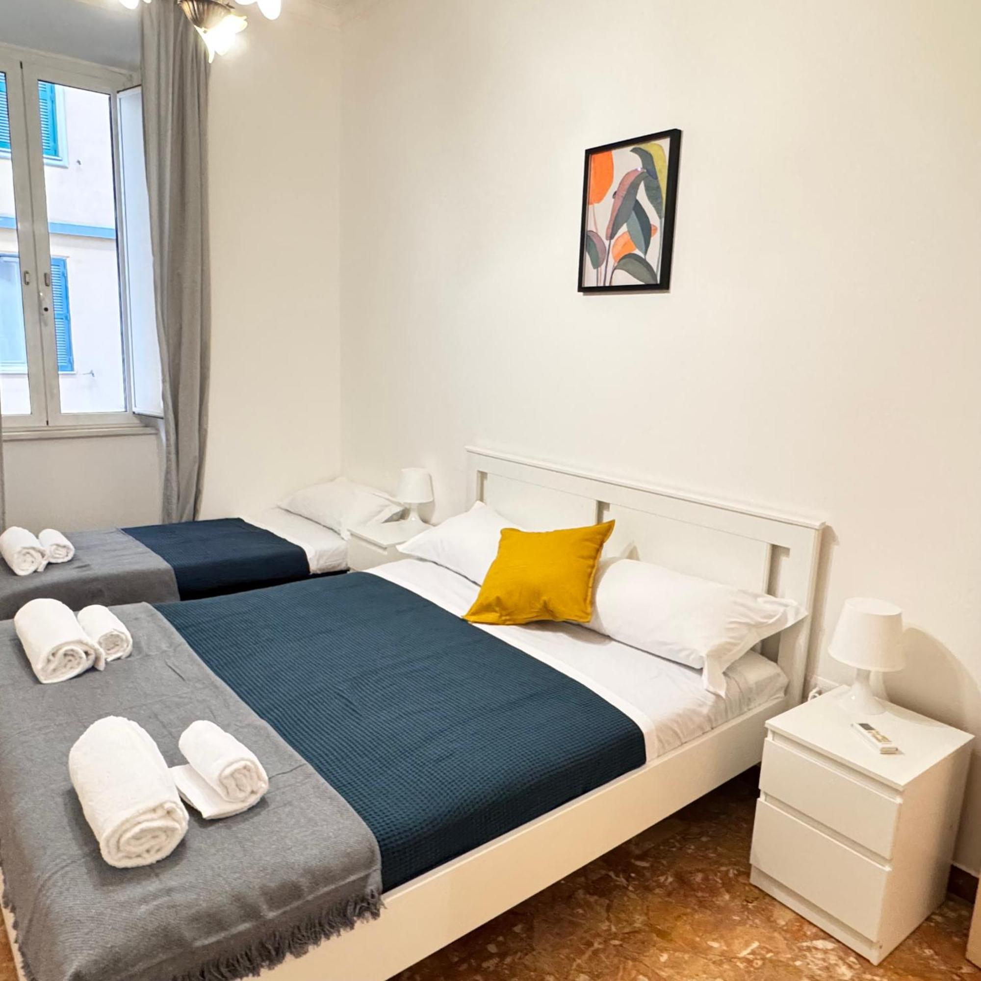 Angelico Home Rzym Zewnętrze zdjęcie