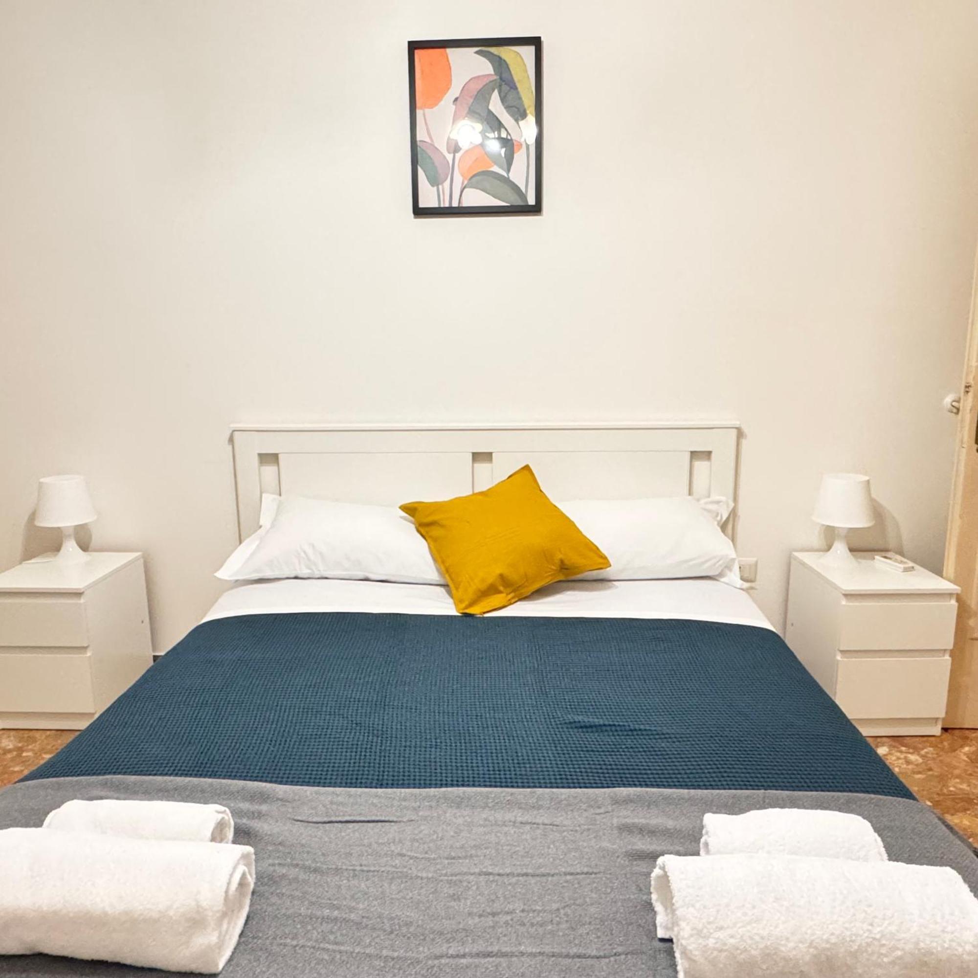 Angelico Home Rzym Zewnętrze zdjęcie