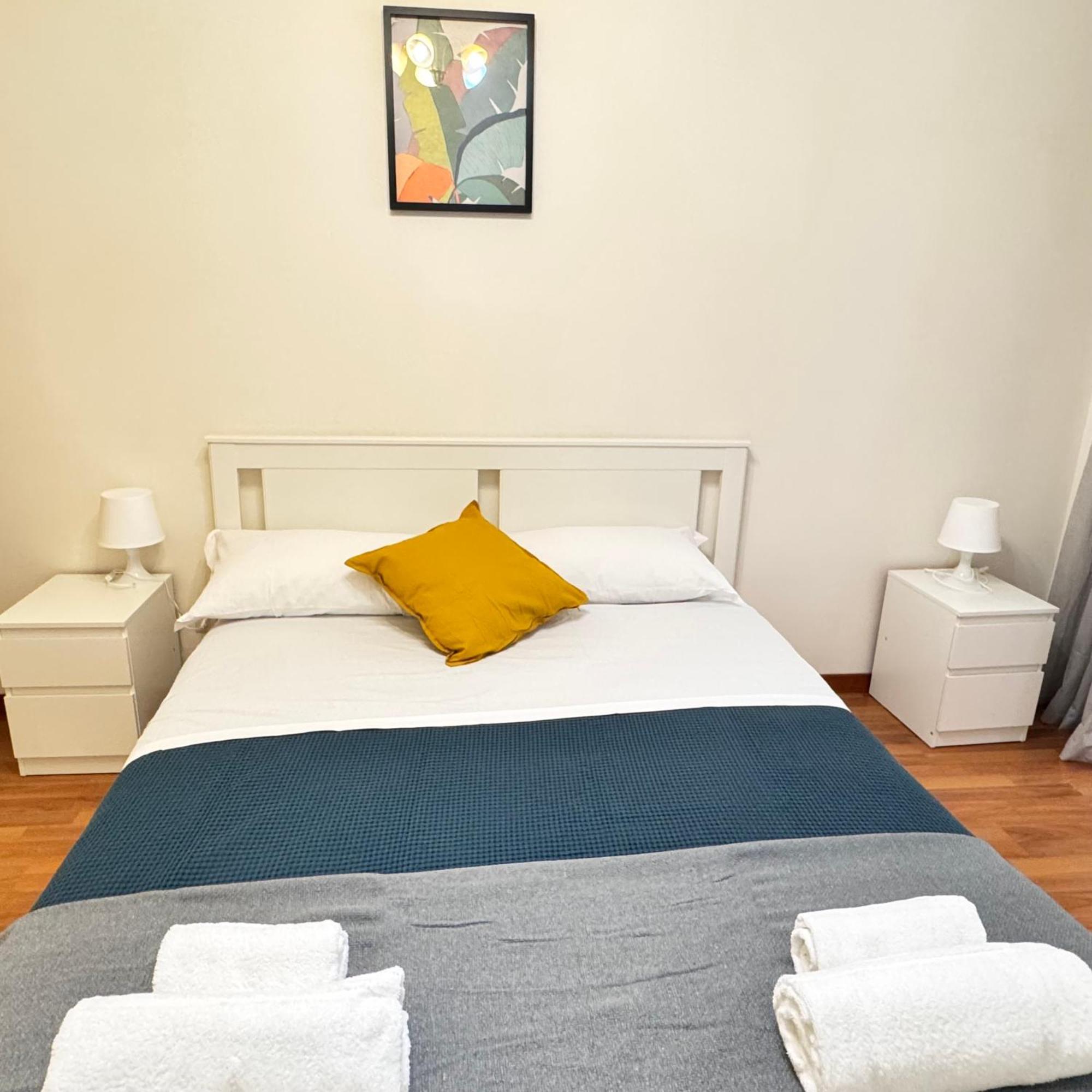 Angelico Home Rzym Zewnętrze zdjęcie