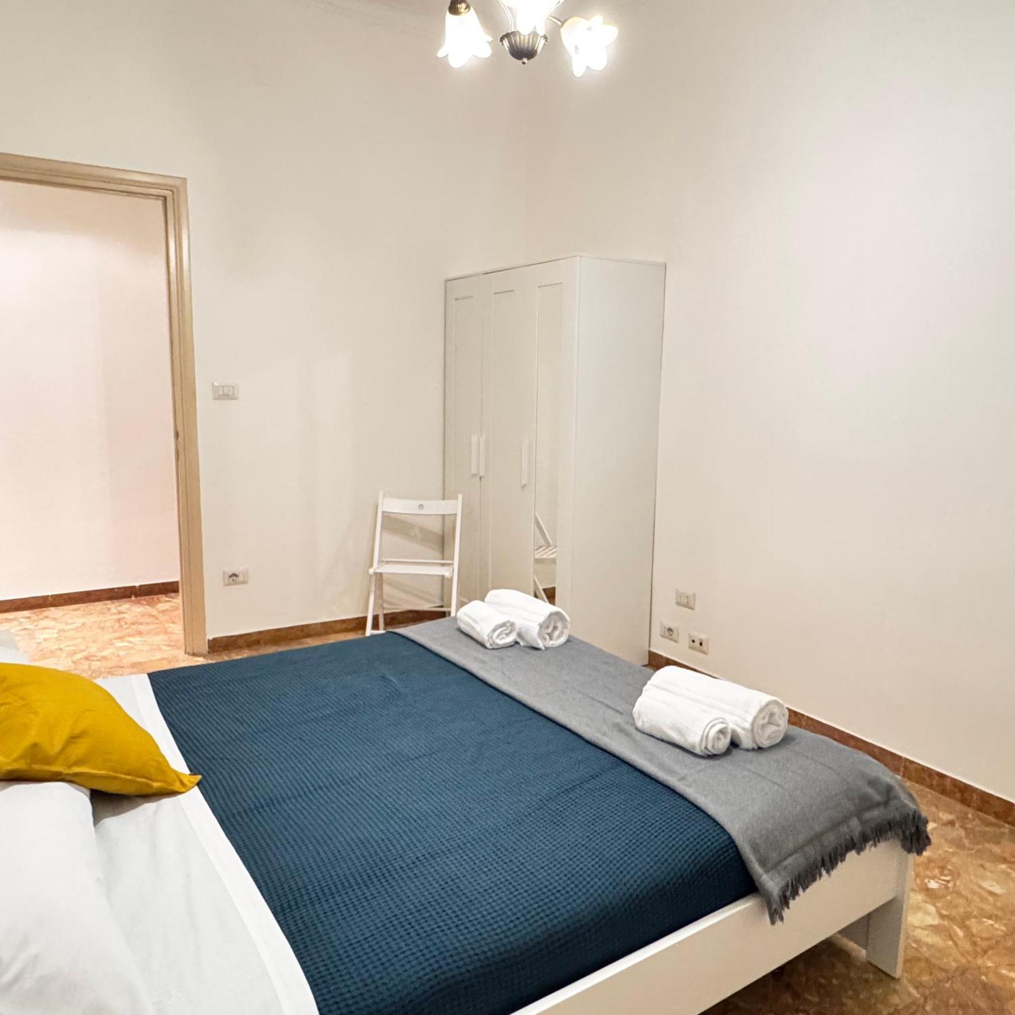Angelico Home Rzym Zewnętrze zdjęcie